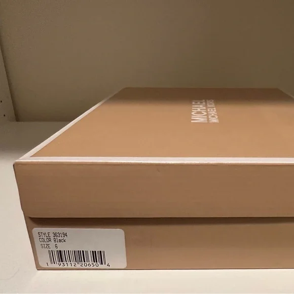 Michael Kors Toddler Riding Boots - Picture 7 of 7